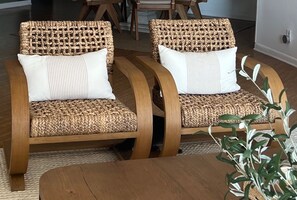Interior - Oceanfront Sanctuary with 3 bedrooms (Fort Pierce)