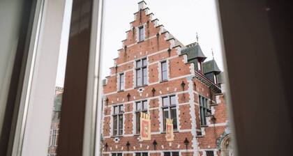 De Curiositeit - Centrum Geraardsbergen