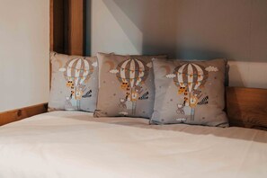 2 bedrooms, WiFi, bed sheets - Luxe vakantiewoning Poperinge (Poperinge)