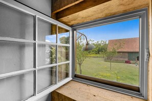 Interior - Luxe vakantiewoning Poperinge (Poperinge)