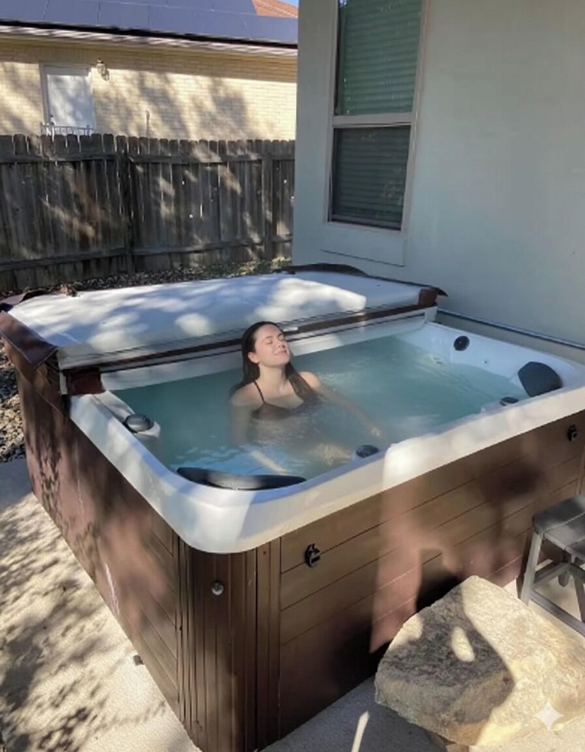 Image de profil de l’hôte