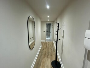 Interior - Leeds City Centre Chic Apartment (Leeds)