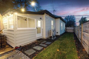 Property grounds - Bright & Cozy home in Midtown (Coeur d'Alene)