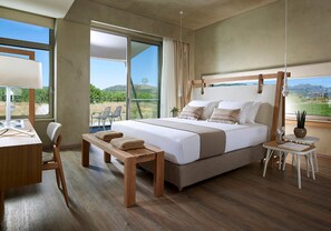 Värdeförvaringsskåp på rummet, strykjärn/strykbräda och gratis wi-fi