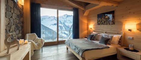 Chambre Double Deluxe