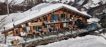 Chalet Morel 1586 - Hotel & Spa