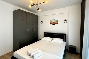 Room - Aqua Apartment 11 (Năvodari)