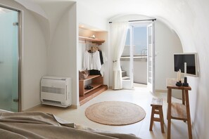 2 habitaciones y caja de seguridad en la habitación 