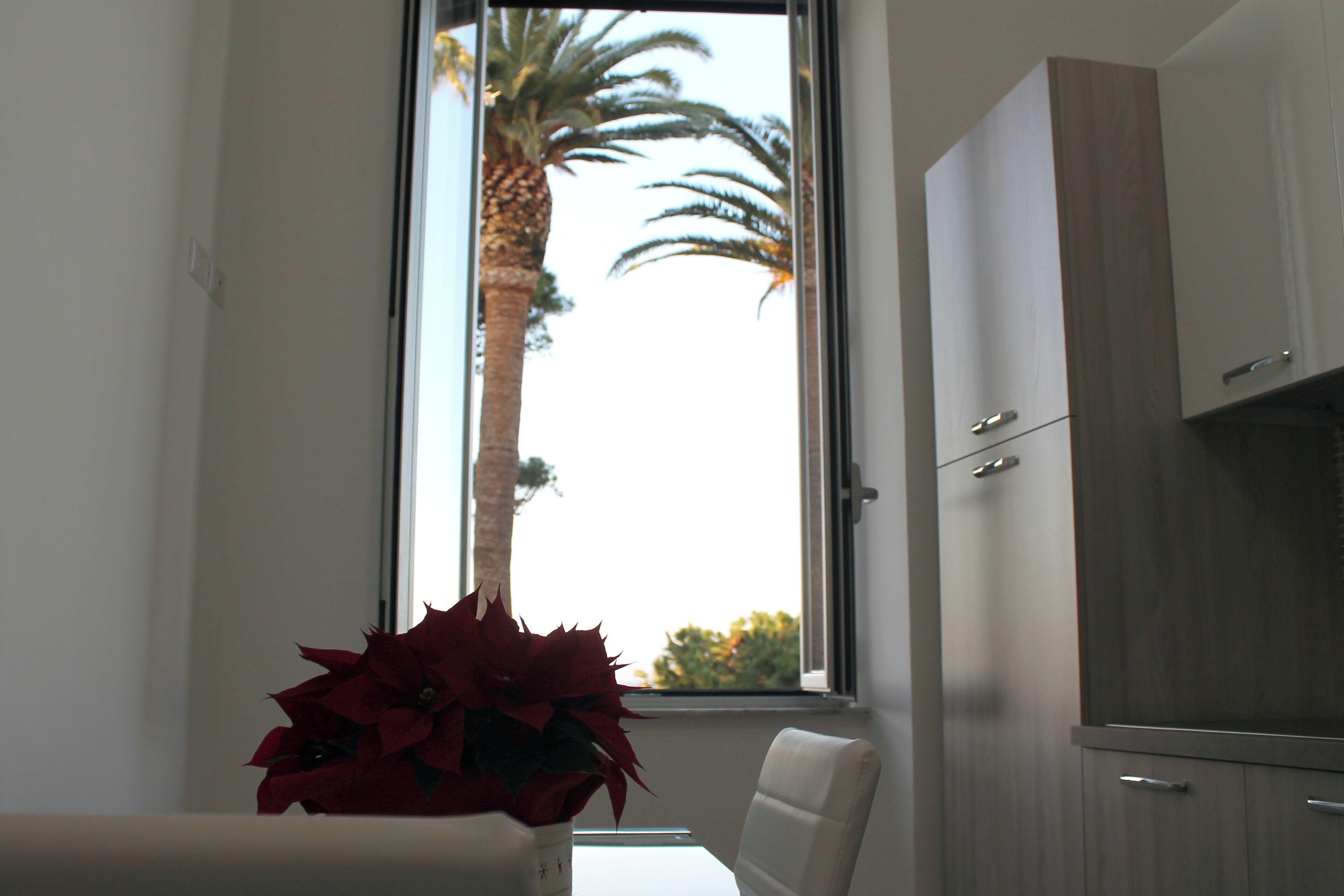 Phòng 4 Superior, ban công, quang cảnh biển | Két bảo mật tại phòng, màn/rèm cản sáng, phòng cách âm 