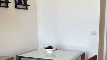 Superior-Vierbettzimmer, Balkon, Meerblick