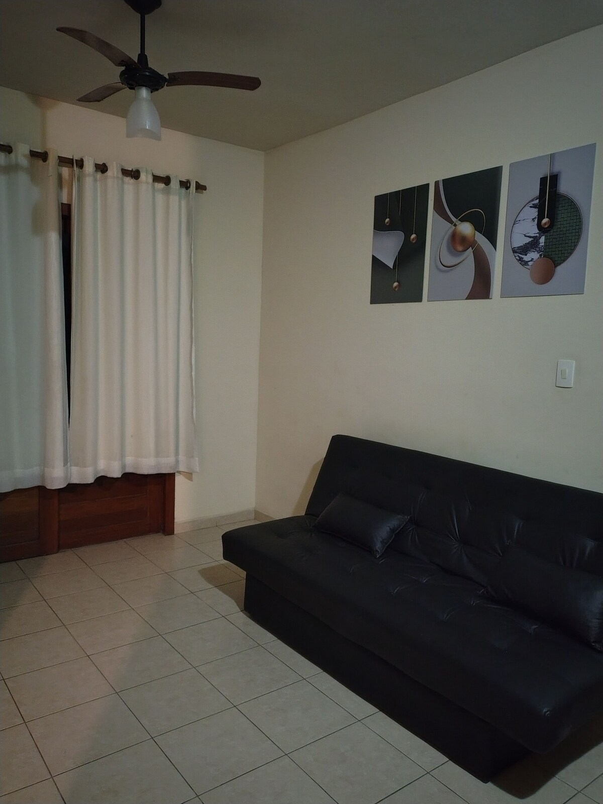 Image de profil de l’hôte