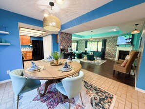 تناول الطعام