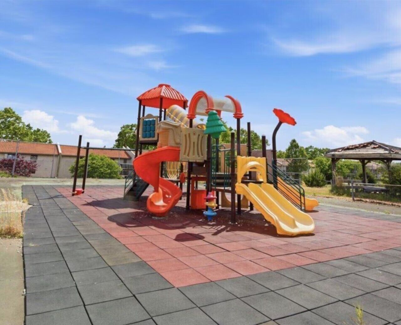 Area bambini