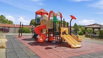 Area bambini