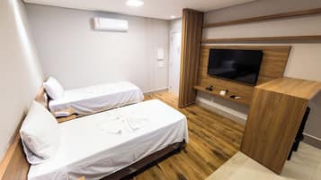 Appartement Standard, plusieurs lits