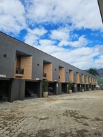 Estacionamiento gratis