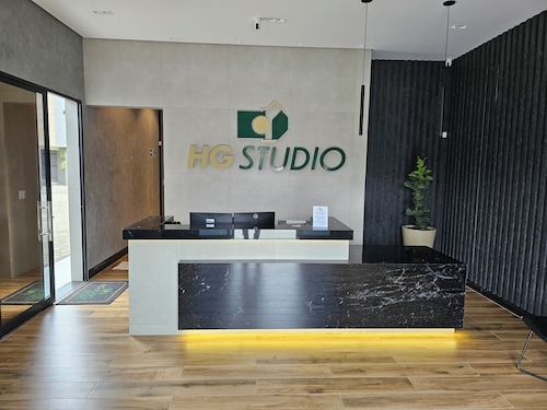 HG Studio Hotel