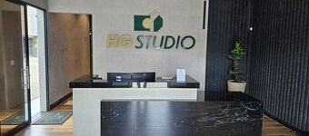 HG Studio Hotel