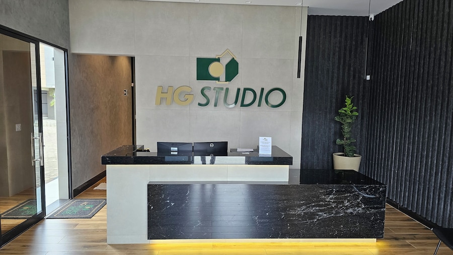 HG Studio Hotel