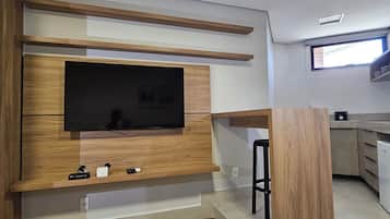 TV