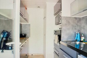 Privékeuken