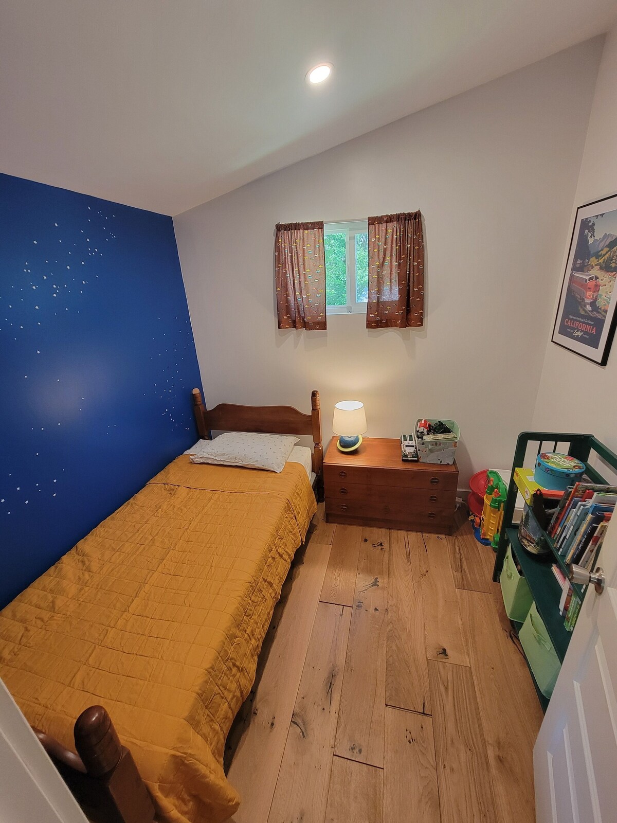 Bild für Gastgeberprofil