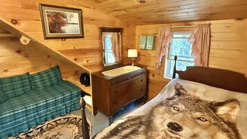 4 bedrooms