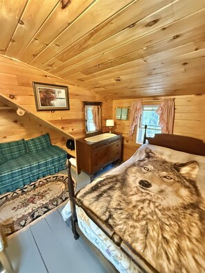 4 bedrooms