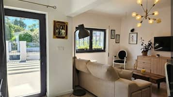 Smart-tv en videospelletjes