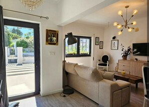 TV connectée, jeux vidéo