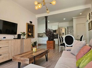 TV connectée, jeux vidéo