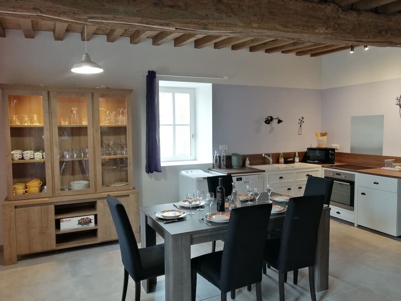 Servei de restauració