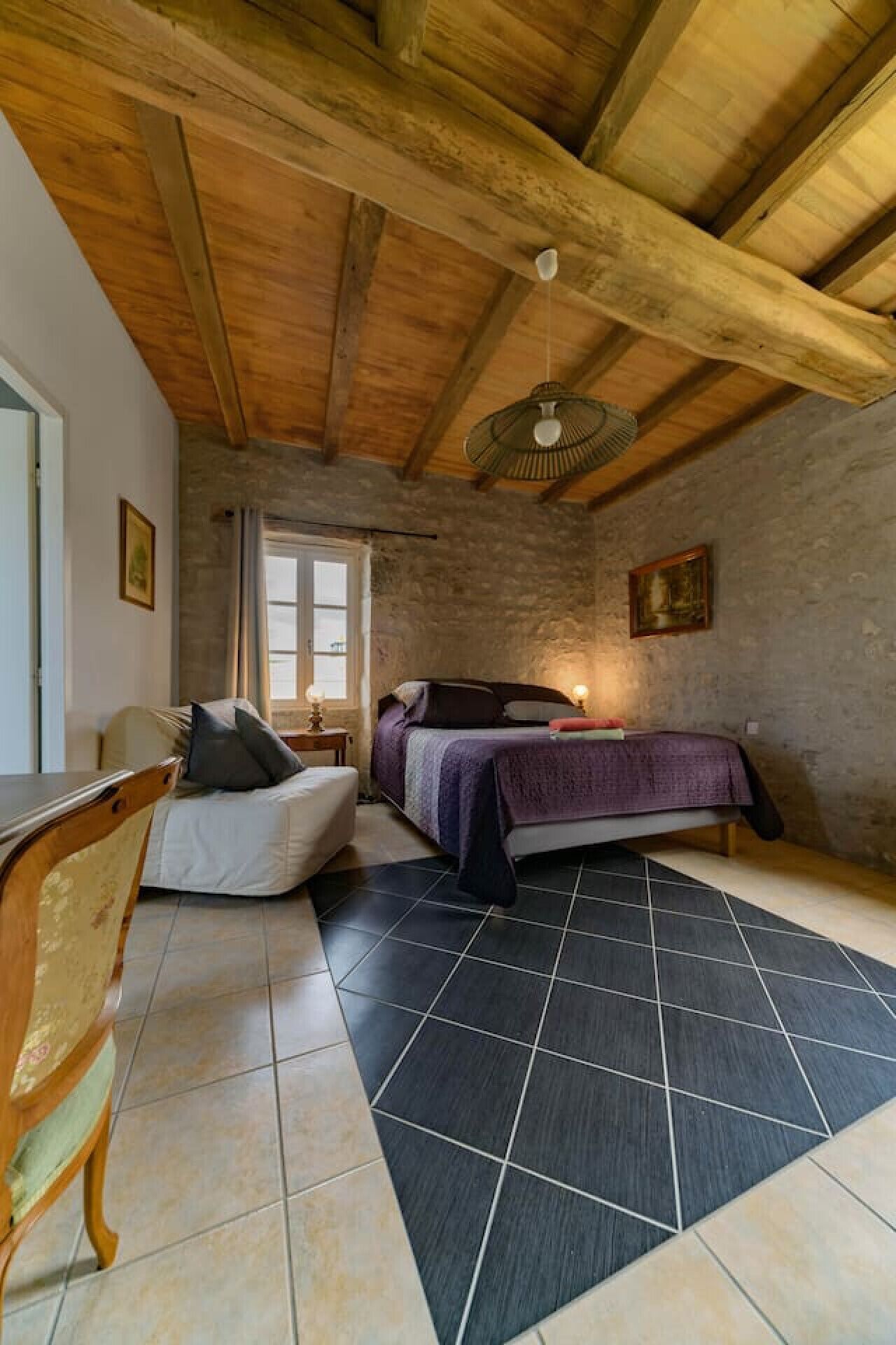 Ferro/asse da stiro, culla da viaggio, Wi-Fi, lenzuola