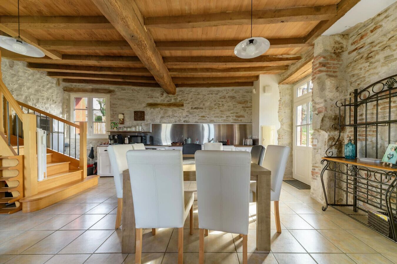 Interieur