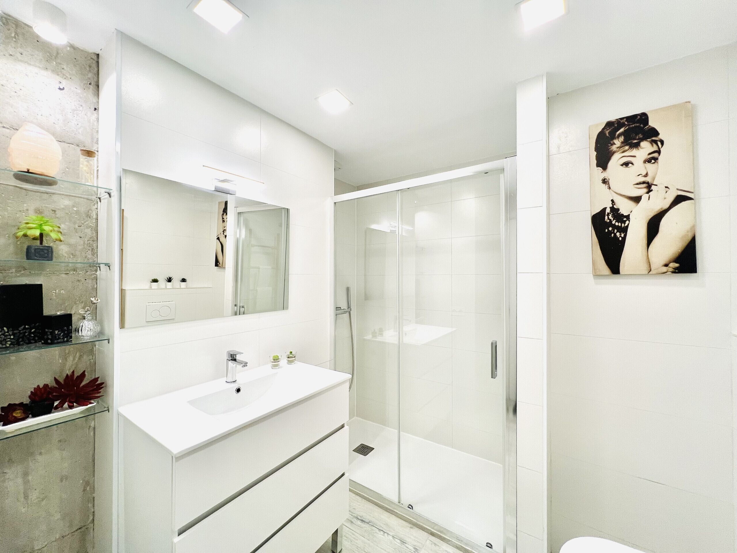 Badkamer