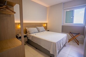 Apartment | 2 bedrooms - A 1 min de la Playa y Vista al Mar - Pcs91 (Mongaguá)