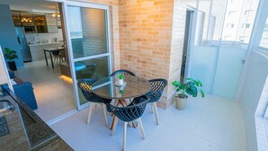 Apartment | 2 bilik tidur 