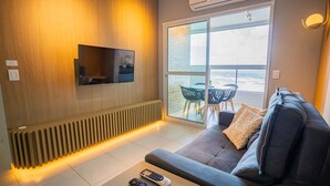 Apartment | 2 bilik tidur 