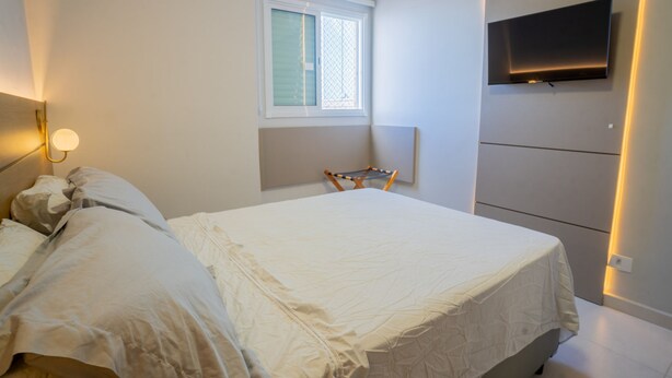 Apartment | 2 bilik tidur 