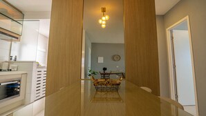 Apartment | 2 bilik tidur 