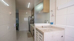 Apartment | 2 bilik tidur 