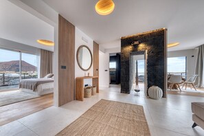 4 Schlafzimmer, Schreibtisch, kostenloses WLAN