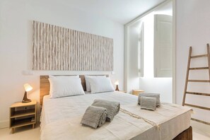 2 camere, ferro/asse da stiro, Wi-Fi gratuito, lenzuola