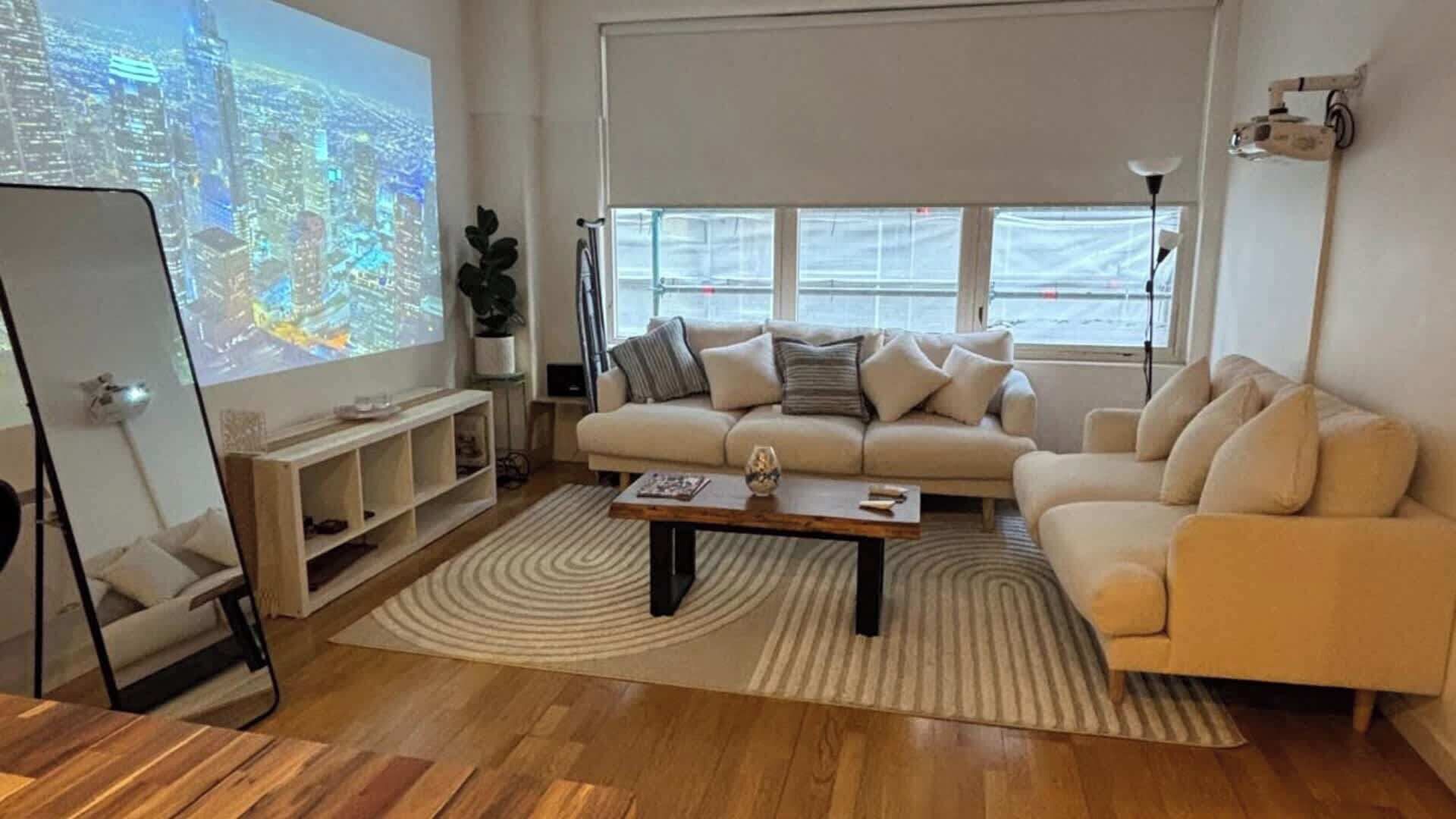 TV