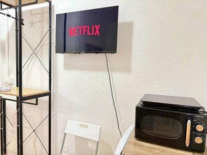 Interior - [Netflix - Vicino al Centro] Via Rometta Suite (Sassuolo)