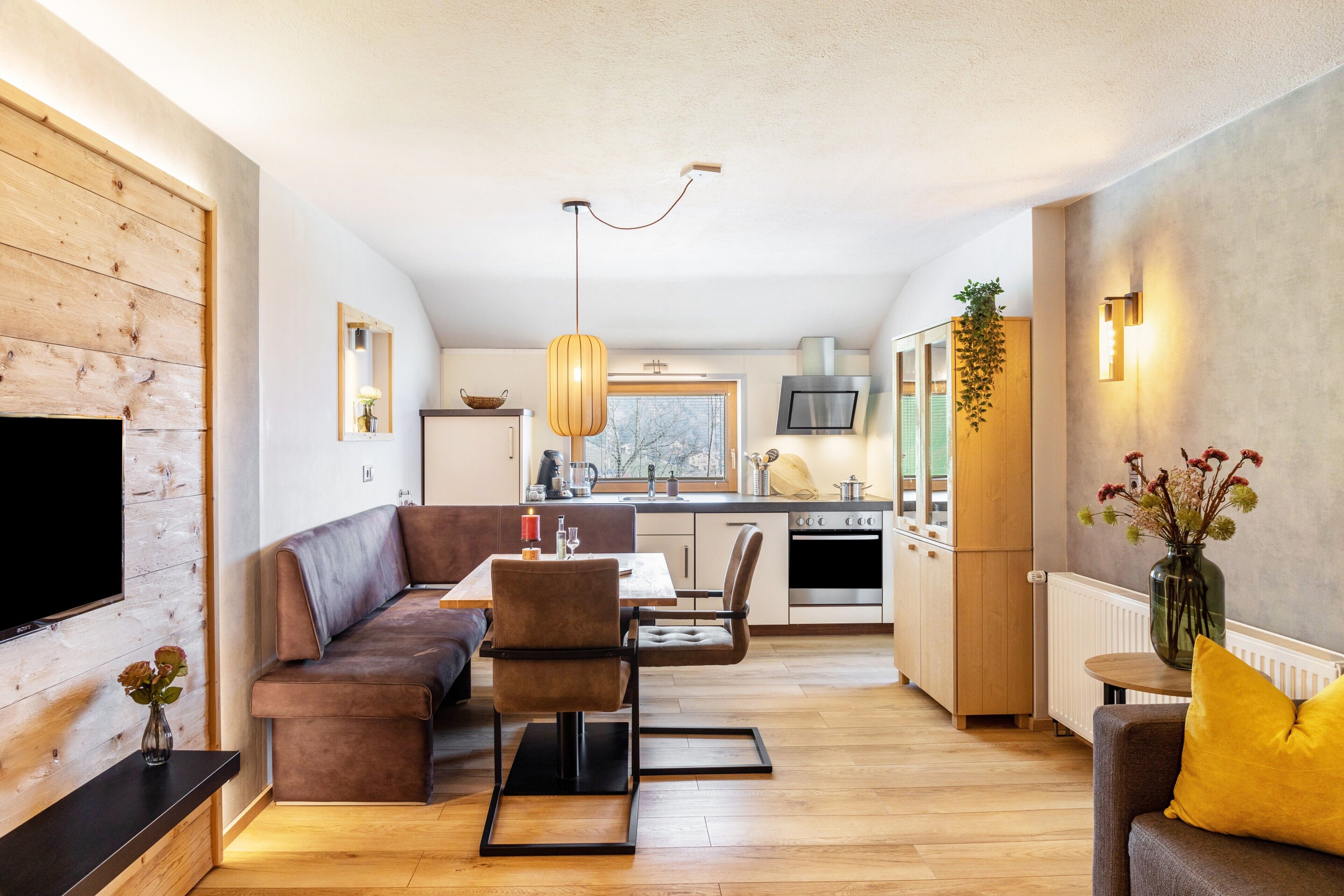 تناول الطعام