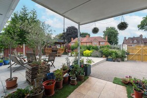 Terras