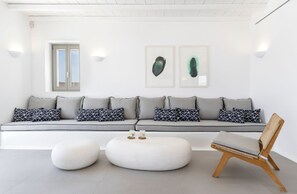 Interiör