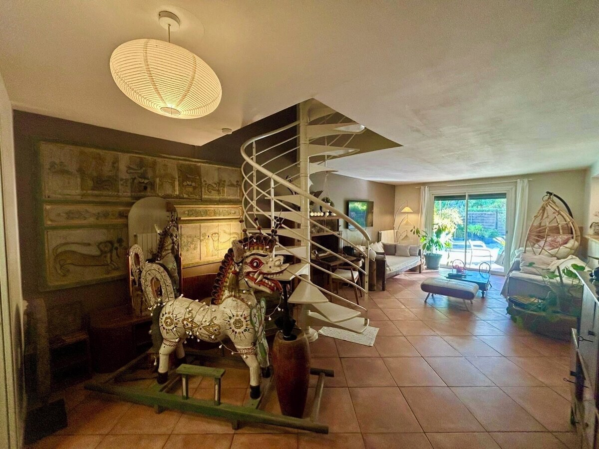 Image de profil de l’hôte