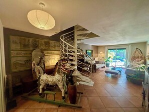 Intérieur